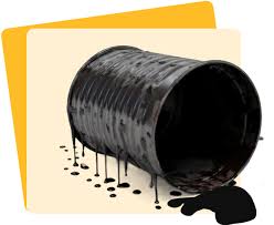 قیر گرانروی