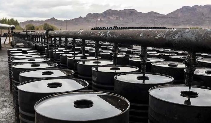 قیر صادراتی