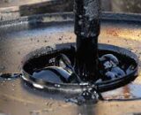 تولید و انواع قیر