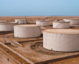 روش‌های نوین ساخت مخازن ذخیره‌سازی نفت خام