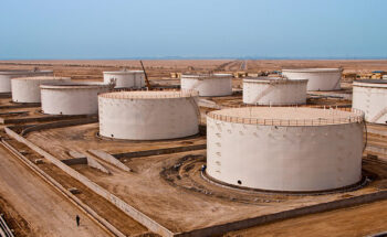 روش‌های نوین ساخت مخازن ذخیره‌سازی نفت خام