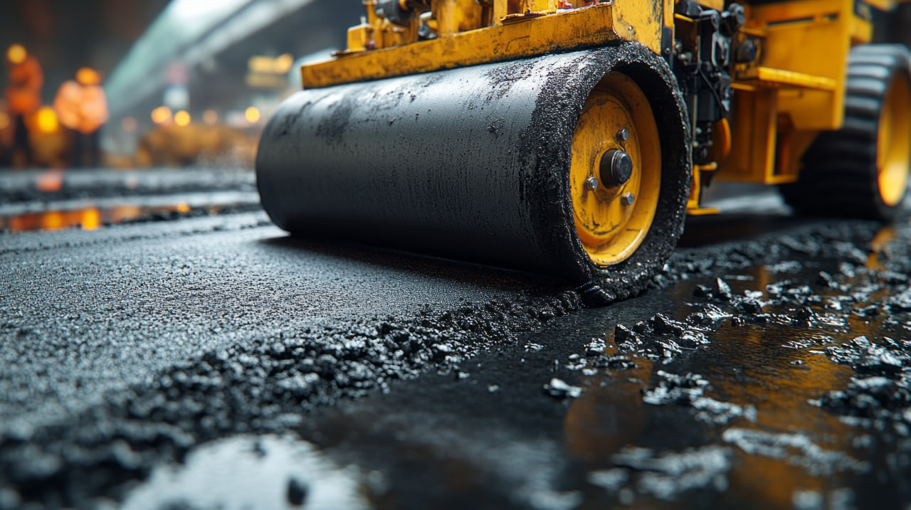 فرصت‌‌‌ها و چالش‌‌‌های صنعت قیر